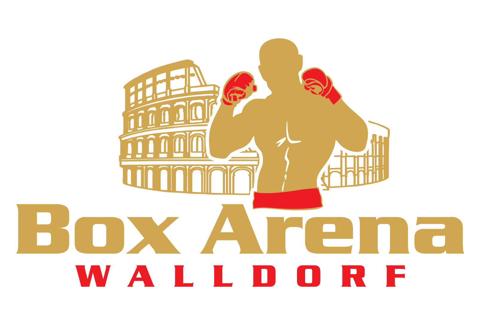 Boxverein Logo